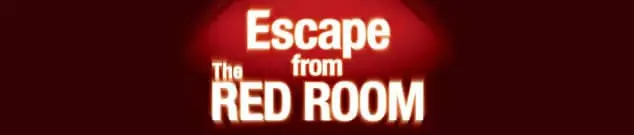 Escape from The RED ROOM