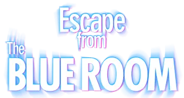 Escape from The BLUE ROOM